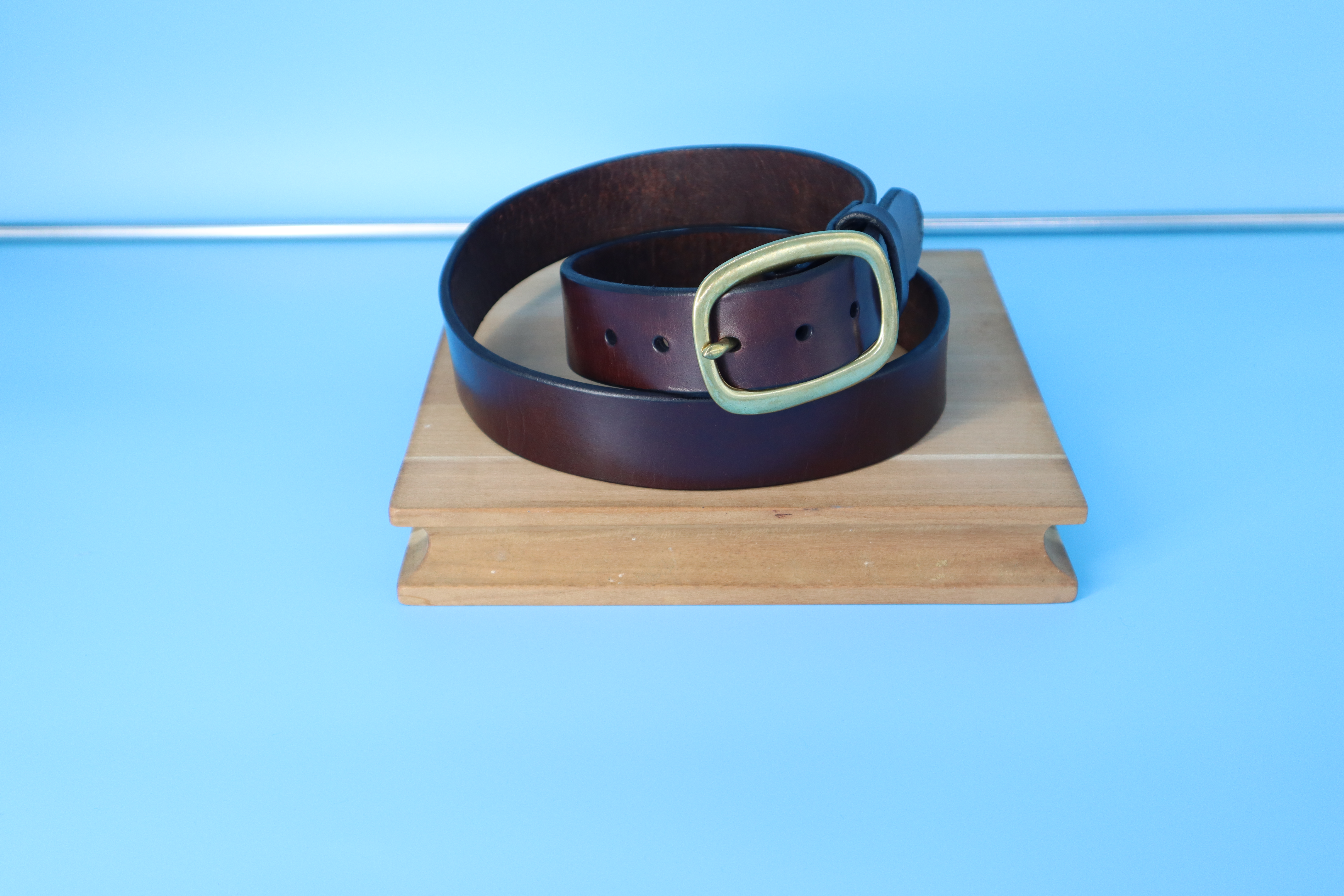 Men's Everyday Belt