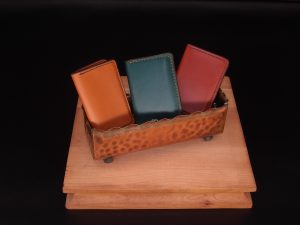 Credit Card Case
