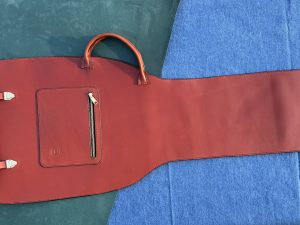 Guitar Case