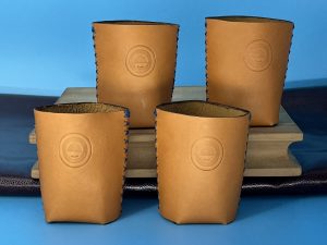 Beverage Coozie